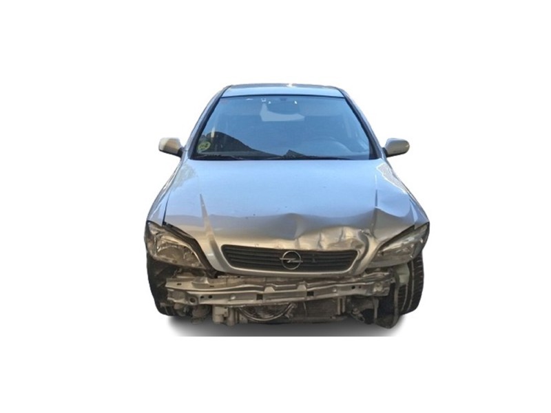 opel astra g hatchback (t98) del año 2001 opel astra g hatchback (t98) del año 2001