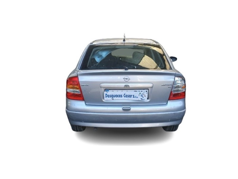 opel astra g hatchback (t98) del año 2001 opel astra g hatchback (t98) del año 2001