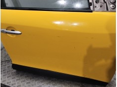 Recambio de puerta delantera derecha para renault megane iii berlina 5 p dynamique referencia OEM IAM 801009742R   2