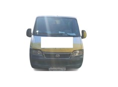fiat ducato furgoneta (244_) del año 2001
