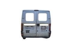 fiat ducato furgoneta (244_) del año 2001 2