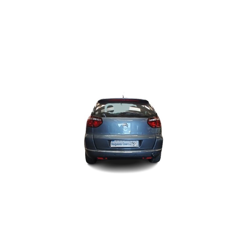 CITROËN C4 PICASSO I MONOSPACE (UD_) - imagen 2