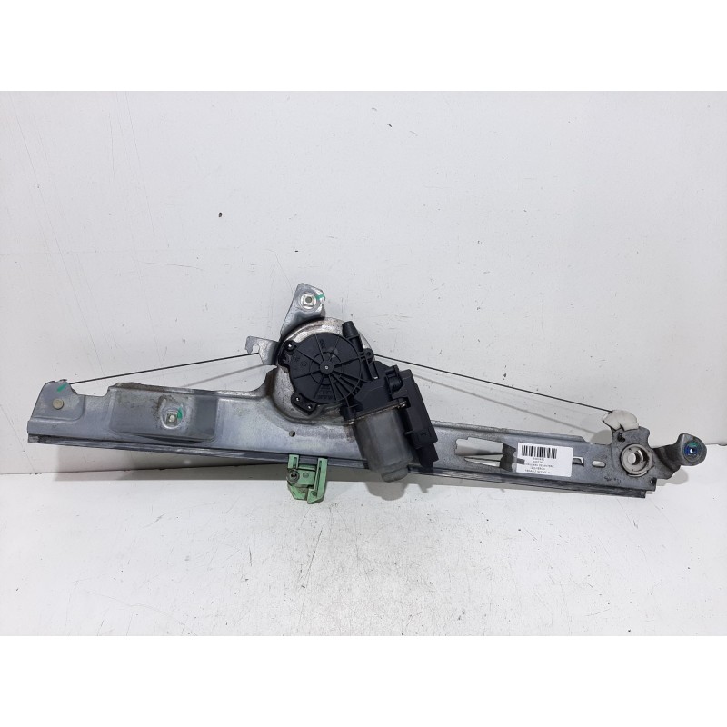 Recambio de elevalunas delantero izquierdo para renault scenic ii authentique referencia OEM IAM 440726F  