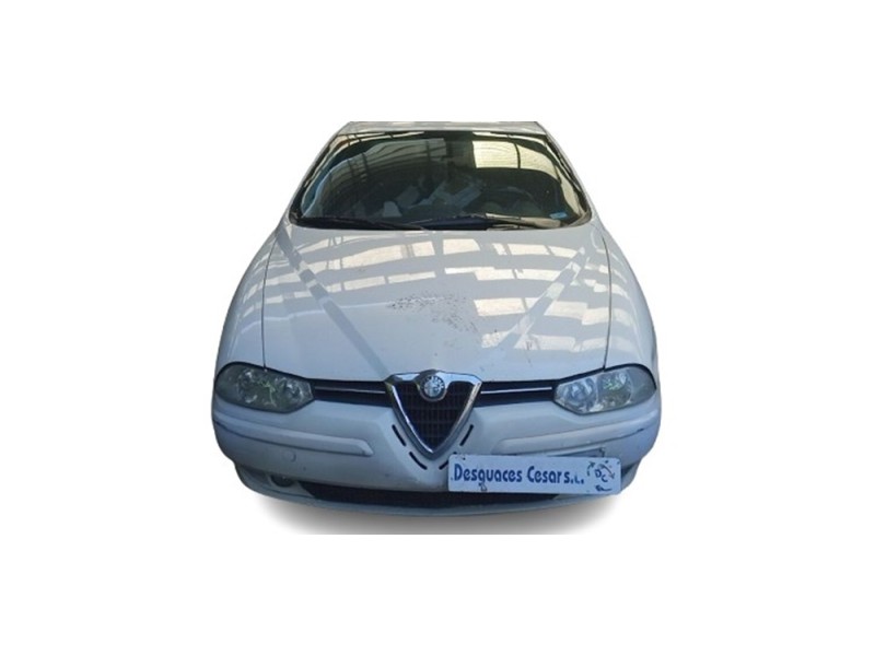 alfa romeo 156 (932_) del año 2002 alfa romeo 156 (932_) del año 2002