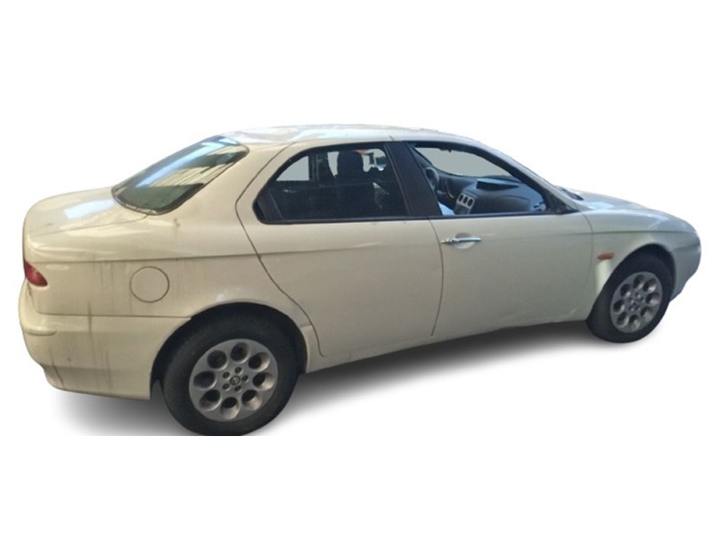 alfa romeo 156 (932_) del año 2002 alfa romeo 156 (932_) del año 2002