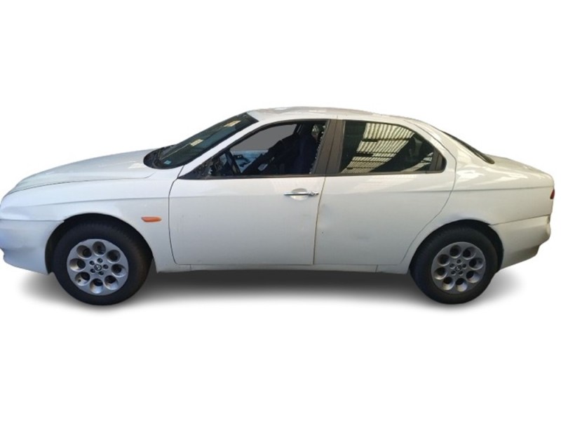 alfa romeo 156 (932_) del año 2002 alfa romeo 156 (932_) del año 2002