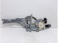 Recambio de elevalunas delantero derecho para opel vectra c berlina gts elegance referencia OEM IAM 9178988  