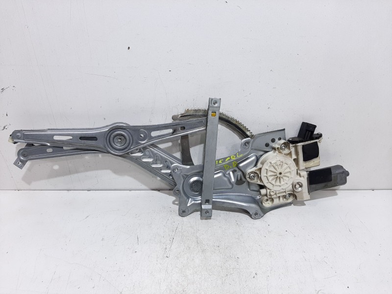 Recambio de elevalunas delantero derecho para opel vectra c berlina gts elegance referencia OEM IAM 9178988  