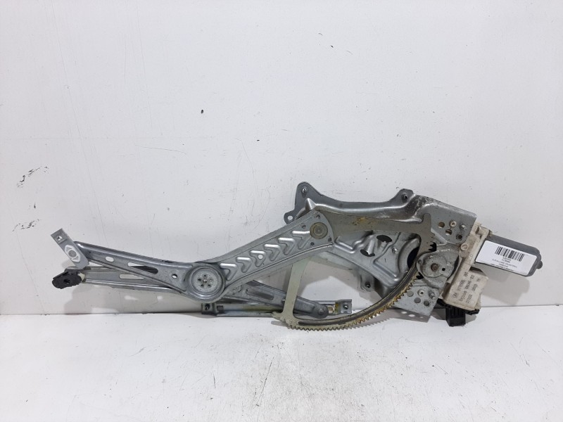 Recambio de elevalunas delantero derecho para opel vectra c berlina gts elegance referencia OEM IAM 9178988  