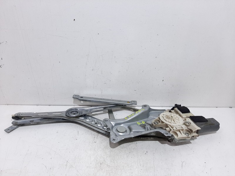 Recambio de elevalunas delantero derecho para opel vectra c berlina gts elegance referencia OEM IAM 9178988  