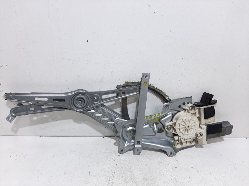 Recambio de elevalunas delantero derecho para opel vectra c berlina gts elegance referencia OEM IAM 9178988  