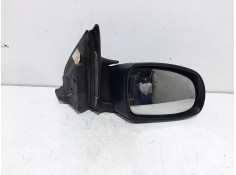 Recambio de retrovisor derecho para opel omega b (v94) 2.0 dti 16v (f69, m69, p69) referencia OEM IAM 010357  ELECTRICO