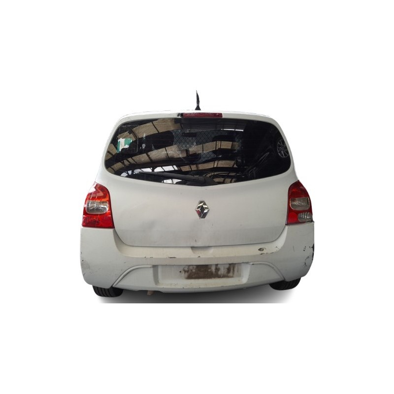 RENAULT TWINGO II (CN0_) - imagen 6