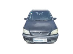 opel zafira a monospace (t98) del año 2002