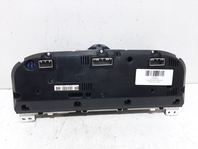 Recambio de cuadro instrumentos para honda fr-v (be) 1.7 referencia OEM IAM 2574208662  