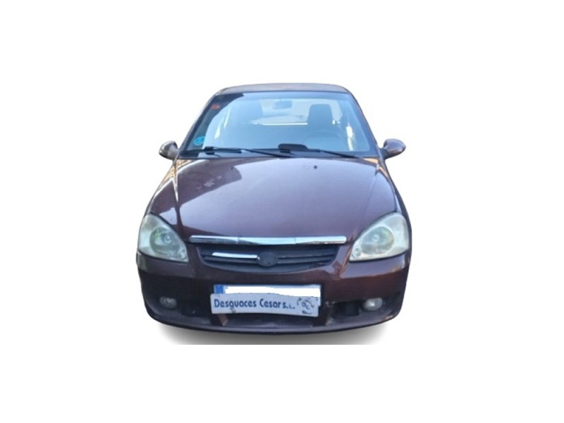 tata indica del año 2008