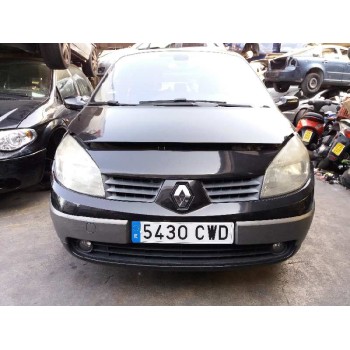 RENAULT SCENIC II