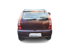 tata indica del año 2008 2
