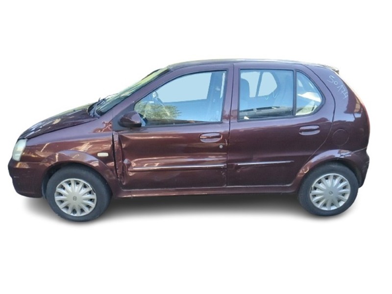 tata indica del año 2008