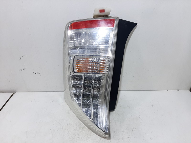 Recambio de piloto trasero derecho para toyota prius (_w3_) 1.8 hybrid (zvw3_) referencia OEM IAM P8007  