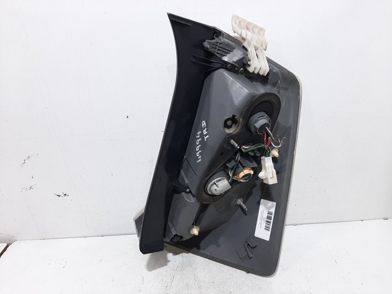 Recambio de piloto trasero derecho para toyota prius (_w3_) 1.8 hybrid (zvw3_) referencia OEM IAM P8007  