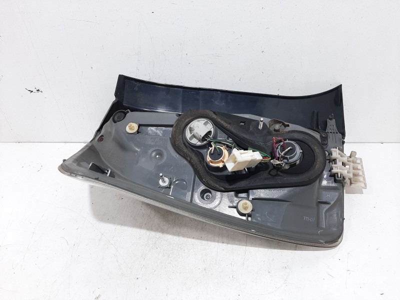 Recambio de piloto trasero derecho para toyota prius (_w3_) 1.8 hybrid (zvw3_) referencia OEM IAM P8007  