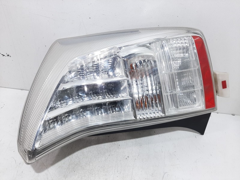 Recambio de piloto trasero derecho para toyota prius (_w3_) 1.8 hybrid (zvw3_) referencia OEM IAM P8007  