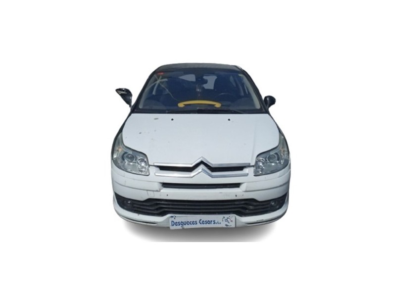 citroën c4 coupé (la_) del año 2006