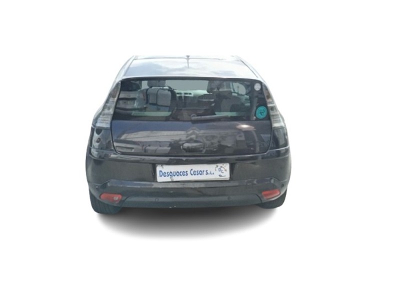 citroën c4 coupé (la_) del año 2006