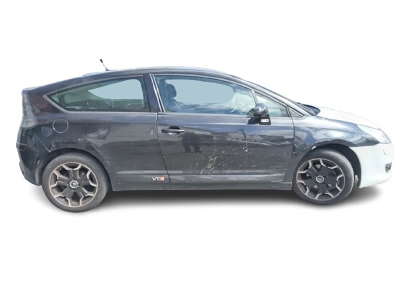 citroën c4 coupé (la_) del año 2006
