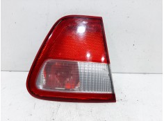 Recambio de piloto porton trasero izquierdo para seat cordoba berlina (6k2) stella referencia OEM IAM 6K5945091F  