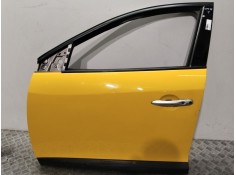 Recambio de puerta delantera izquierda para renault megane iii berlina 5 p dynamique referencia OEM IAM 801003028R