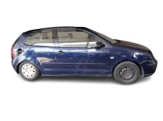 volkswagen polo (9n_, 9a_) del año 2005