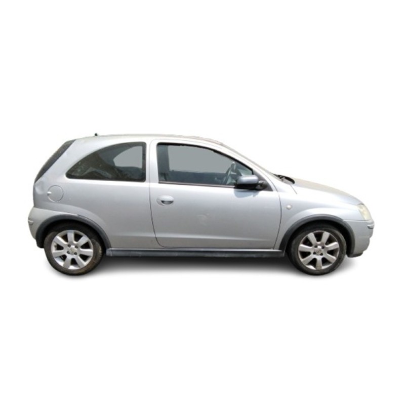 OPEL CORSA C (X01) - imagen 2