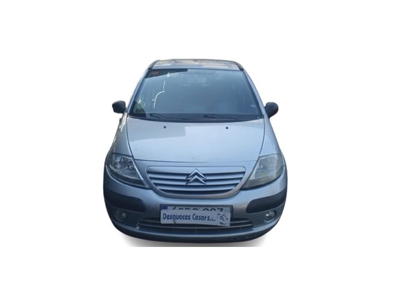 citroën c3 i (fc_, fn_) del año 2003