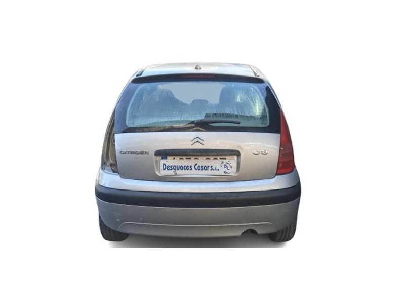 citroën c3 i (fc_, fn_) del año 2003