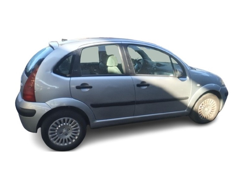 citroën c3 i (fc_, fn_) del año 2003