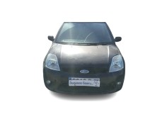 ford fiesta v (jh_, jd_) del año 2005