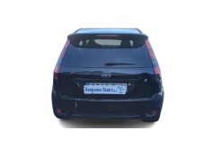 ford fiesta v (jh_, jd_) del año 2005 2