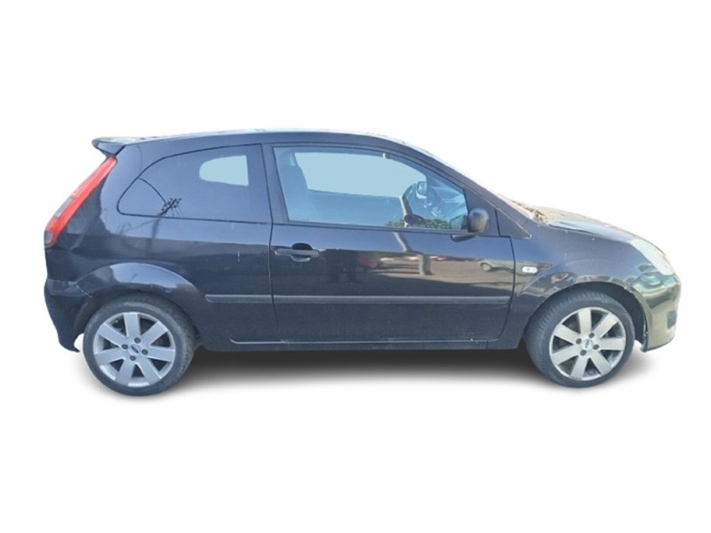 ford fiesta v (jh_, jd_) del año 2005