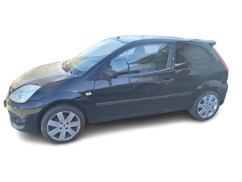 ford fiesta v (jh_, jd_) del año 2005