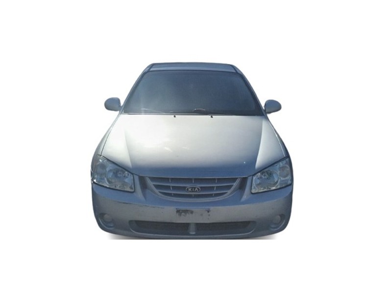 kia cerato i sedán (ld) del año 2005 kia cerato i sedán (ld) del año 2005