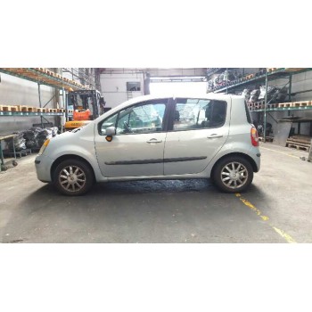 RENAULT MODUS