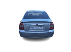 kia cerato i sedán (ld) del año 2005 2