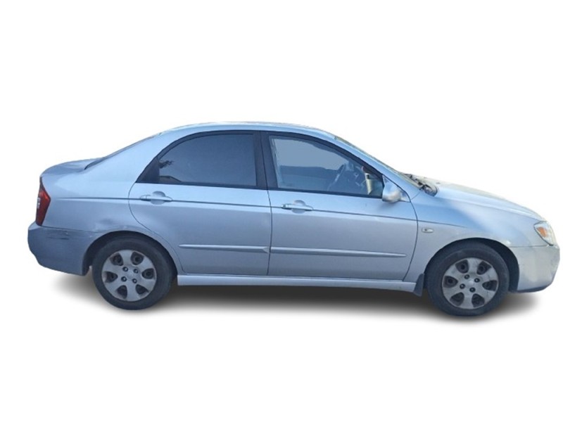 kia cerato i sedán (ld) del año 2005 kia cerato i sedán (ld) del año 2005