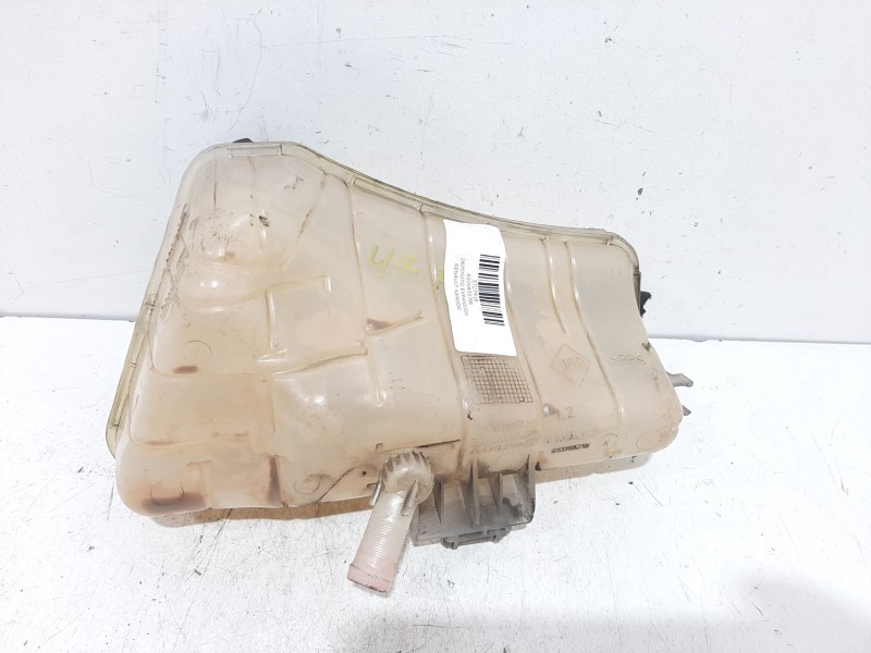 Recambio de deposito expansion para renault kangoo authentique referencia OEM IAM 8200455786  