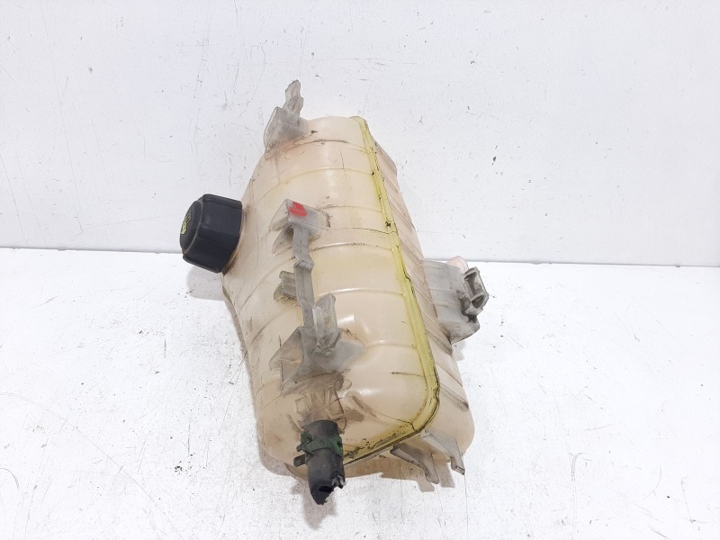 Recambio de deposito expansion para renault kangoo authentique referencia OEM IAM 8200455786  
