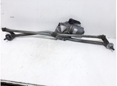 Recambio de motor limpia delantero para mercedes-benz sprinter 3,5-t furgoneta (b906) 310 cdi (906.631, 906.633, 906.635, 906.63