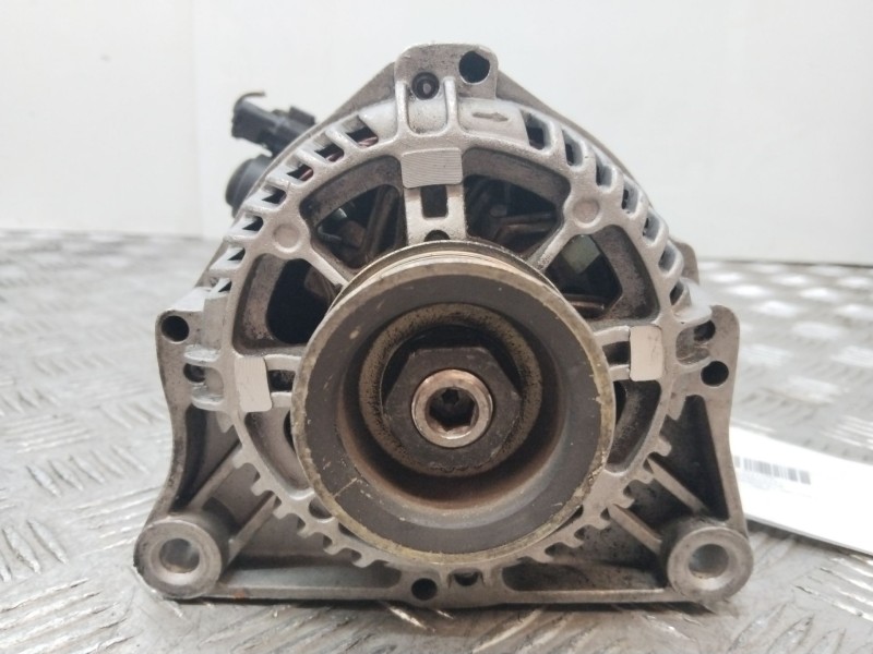 Recambio de alternador para suzuki wagon r+ hatchback (mm) 1.3 (rb 413) referencia OEM IAM A005TA6291   Recambio de alternador para suzuki wagon r+ hatchback (mm) 1.3 (rb 413) referencia OEM IAM A005TA6291