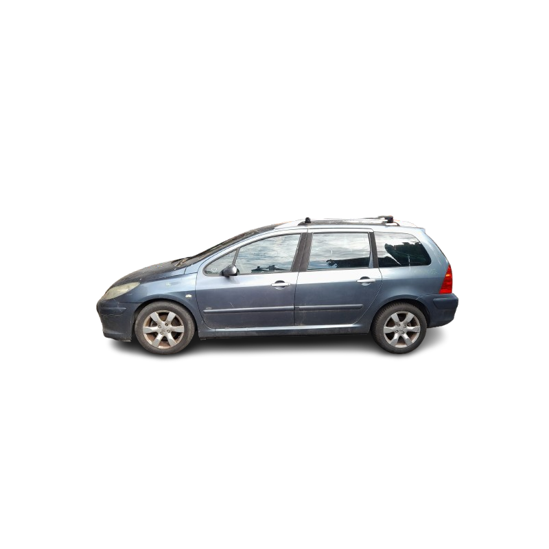 PEUGEOT 307 (3A/C) - imagen 1